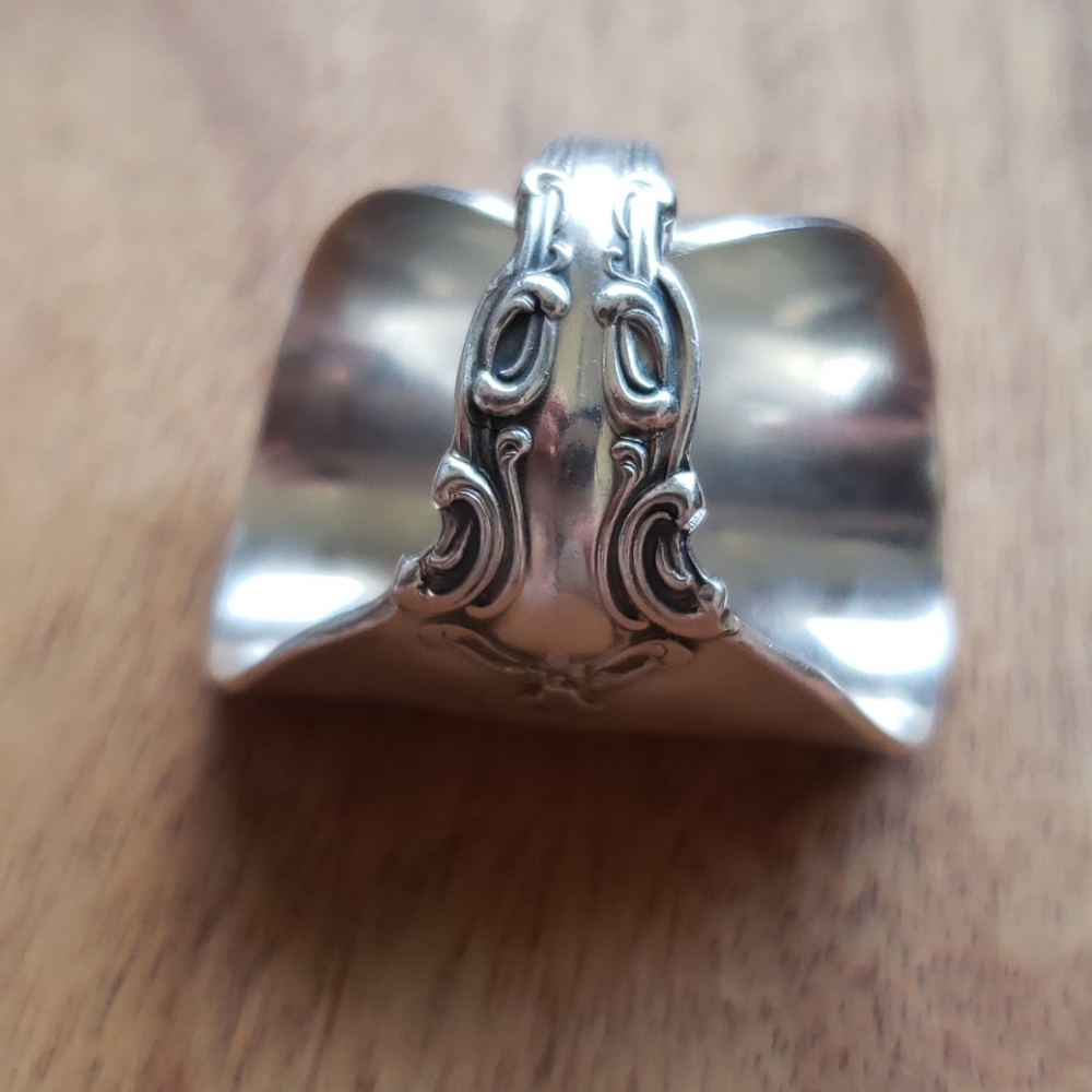 STERLING SILVER❣🥄 - Picture 4 of 9